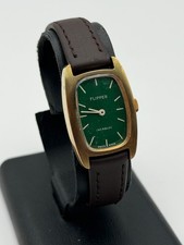 Flipper Montre Vintage