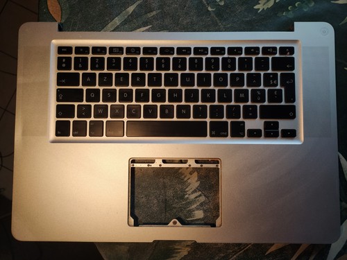 Clavier coque original fr - +,