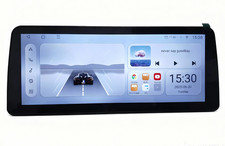 12.3" Android 15 Car GPS video