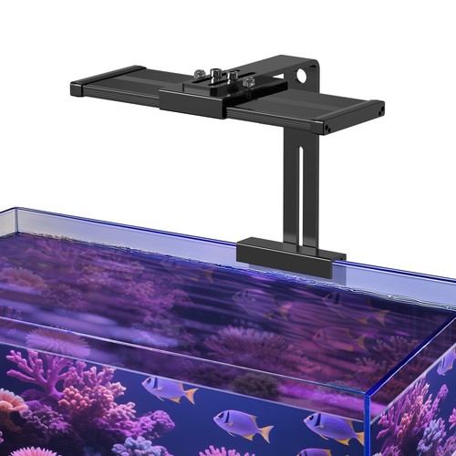 Hygger 19w 35w led - led, saltwater