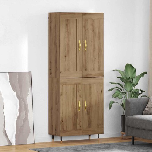 Buffet haut armoire - haut, de