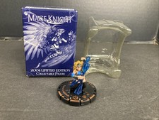 Mage Knight: Sorcery 2004 LE