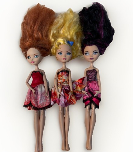 Ever after high - , de