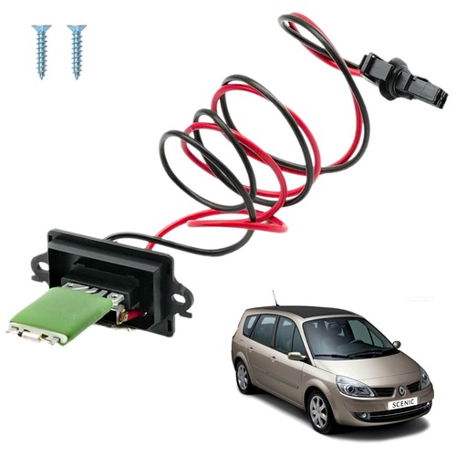 Résistance chauffage pour - chauffage,