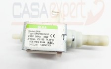 Pompe Ulka EP5GW 230V Électropompe 48W Machine À Café Philips 2200 Series EP2220