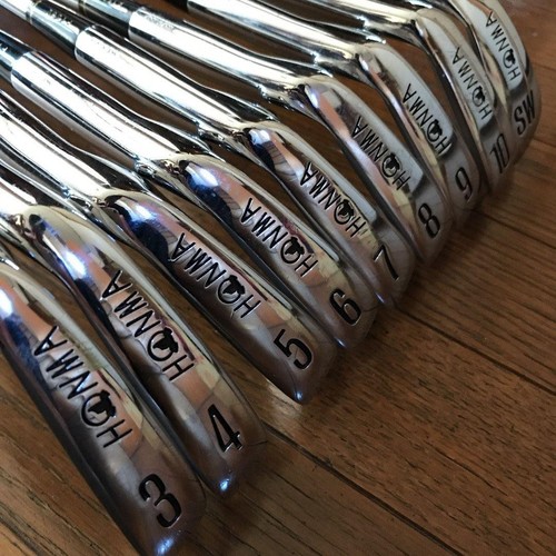 Honma iron set clubs à - set,