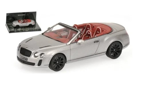 Minichamps 436139970 bentley - minichamps,