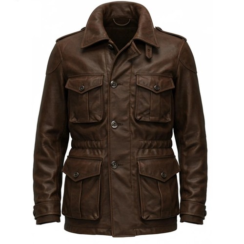 Veste campagne homme en - homme,