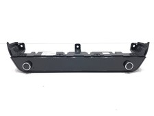 PANNEAU DE COMMANDE DE