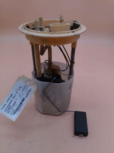Pompe immergee volkswagen - pompe, golf