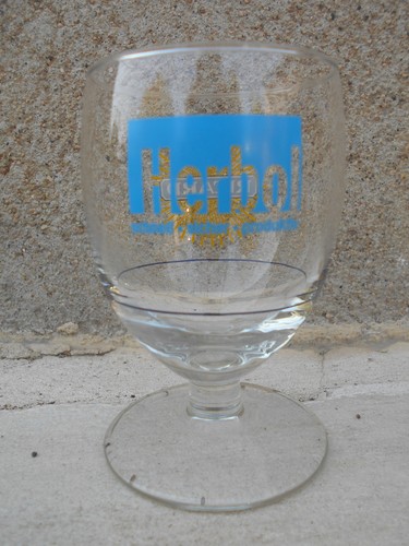 Verre ricard herbol ballon - ricard, 17