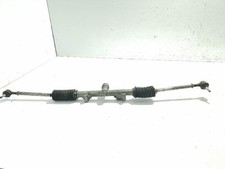 crémaillère assistée