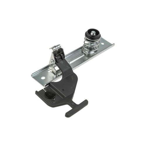 Serrure capot moteur pour - de,