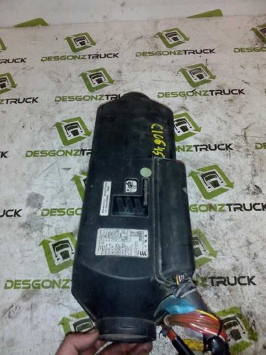 D3lc moteur chauffage - moteur, de
