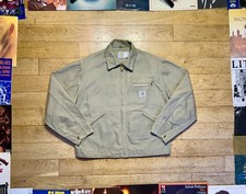 Vintage Carhartt Unlined