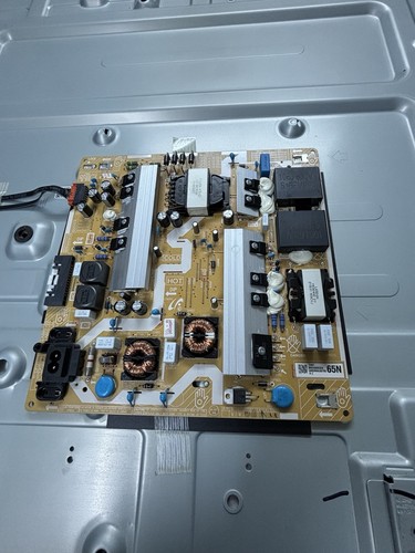 Carte alimentation samsung - carte,