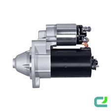 Démarreur 12 V 1,1 kW 9 Dents