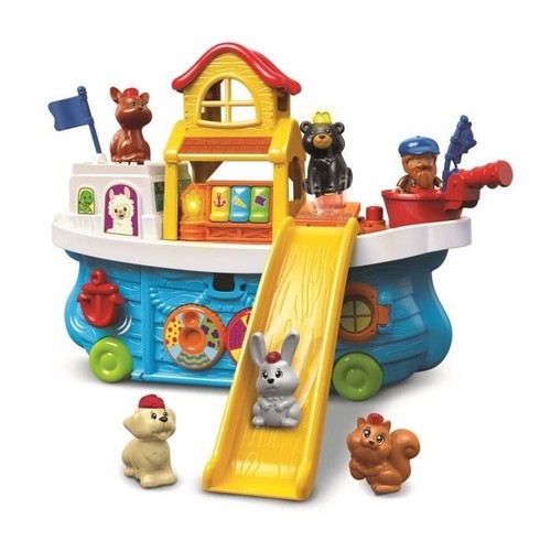 Vtech tut animo - tut,