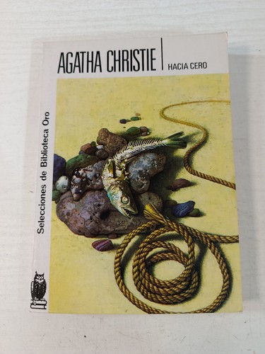 Hacia cero agatha - cero,