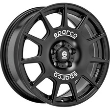 Jante alu SPARCO TERRA 17"
