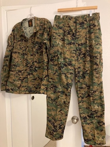 Usmc uniform mccuu - uniform,