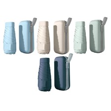 Mini parapluie de voyage avec