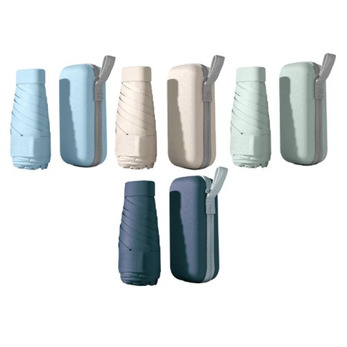 Mini parapluie voyage - mini,