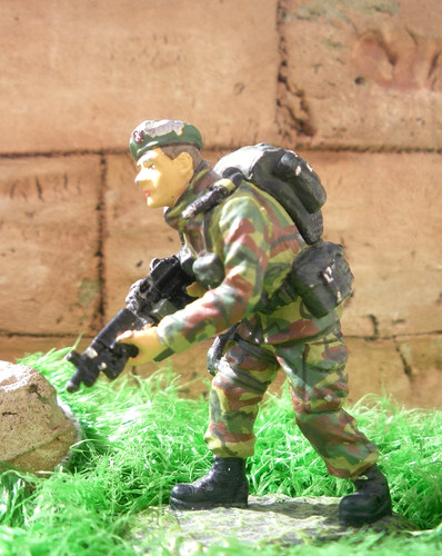 Soldat plomb forces - , "forces