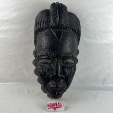 ➜GRAND MASQUE AFRICAIN