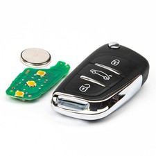 TÉLÉCOMMANDE CLÉ POUR