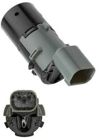 Capteur radar recul - radar, de