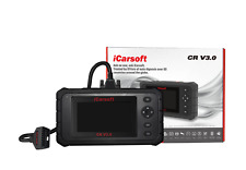 Valise Diag Auto Multimarques