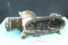 Carter Moteur Lambretta 125 LI