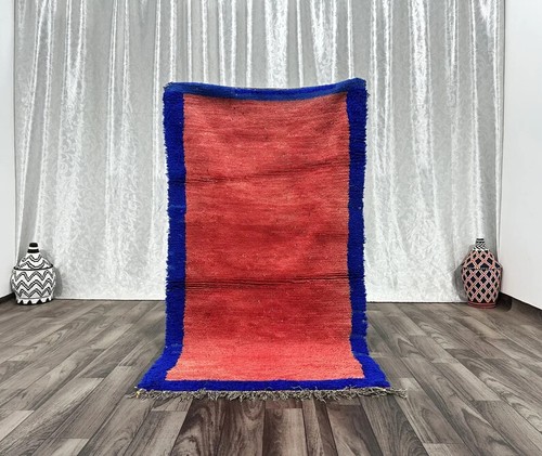 Tapis costume - , marocain