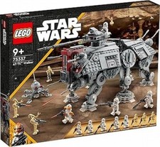 LEGO Star Wars AT-TE Walker