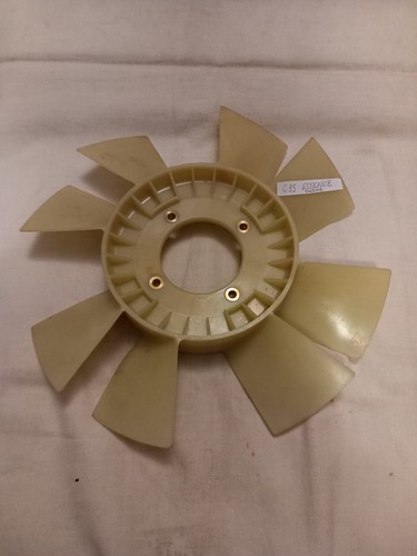 Hélice ventilateur 5443106 - hélice,