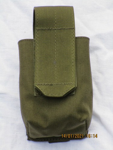 Blackhawk molle petit olive - blackhawk,