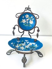 Ancien Baguier porte montre à