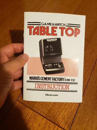 Popeye and mario - and, mario's