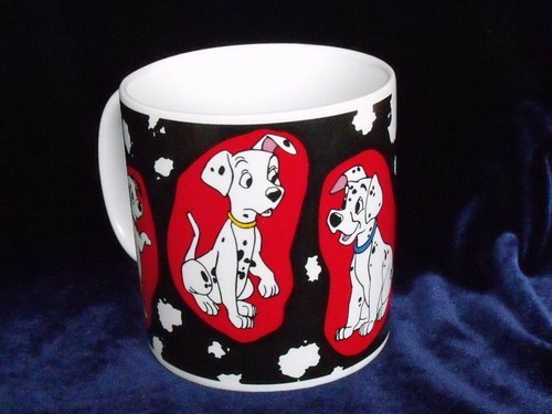 Disney 101 dalmations puppies - disney,