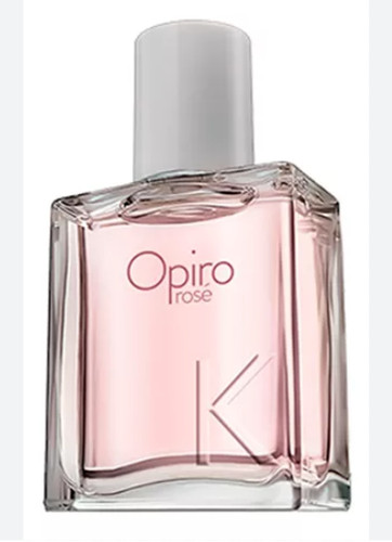 Kiotis paris opiro rose - opiro,