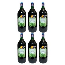 Saba Sirop De Menthe 2000 Ml -