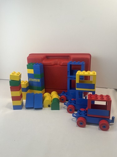 Lego duplo 37pcs with - 37pcs,