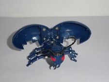 Figurine Egg Monsters Monster - Bug - Vintage (C679)