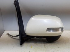 Rétroviseur Latéral Gauche