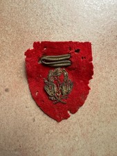 359h INSIGNE AFAT INFIRMIÈRE.