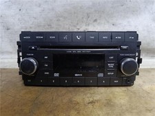 05064924AG radio DODGE JOURNEY