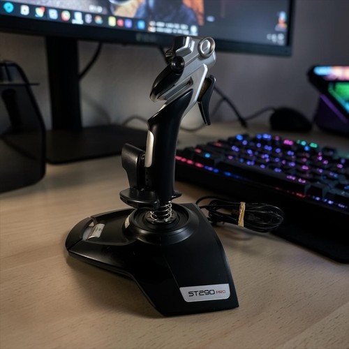Saitek st290 pro flight stick - st290,