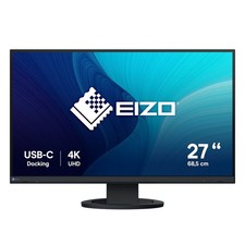 EIZO FlexScan 27 EV2740S-BK