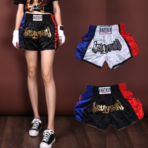 Kickboxing boxe short mma - kickboxing,